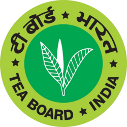 Tea Board of India registered