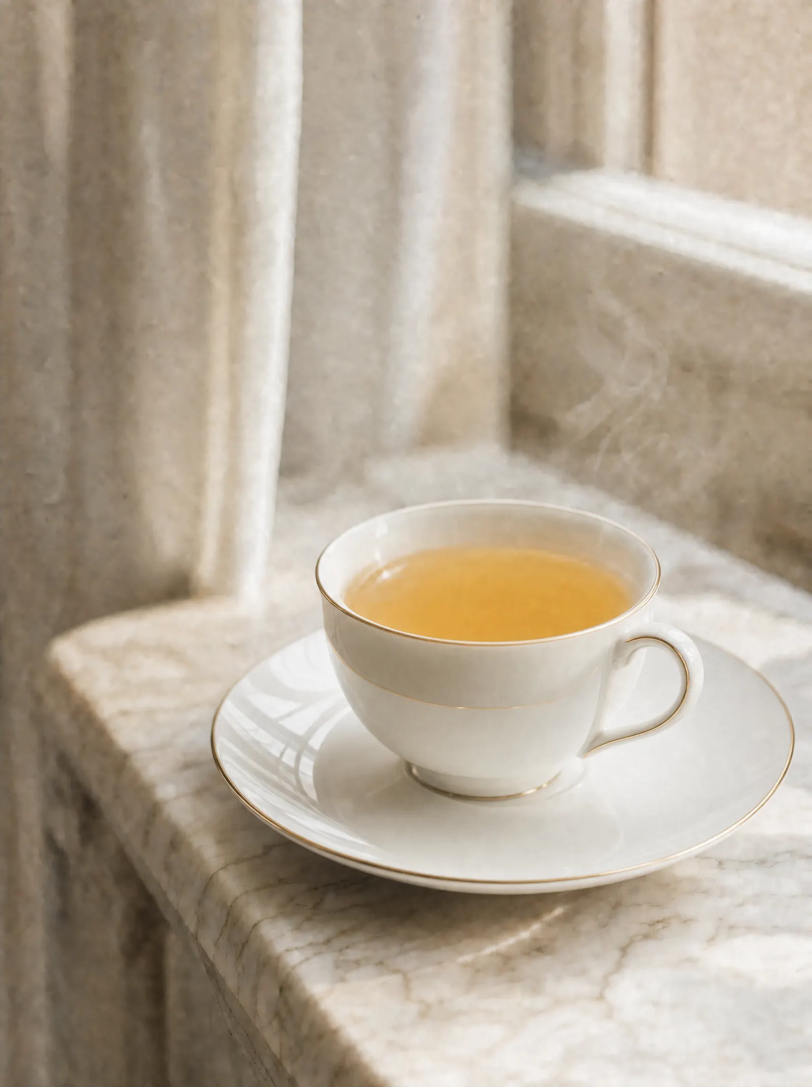 Spring Chinary Black — the cup